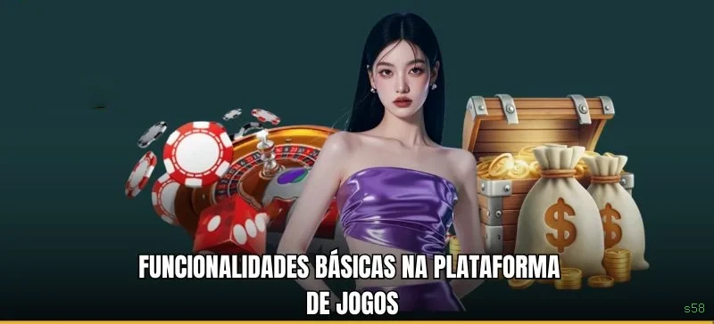 s58: Aventura em Cada Lance com Jogos de Tabuleiro Online