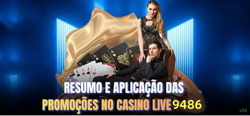 s58: Entre no Mundo Mágico das Cartas e Transforme Seu Jogo