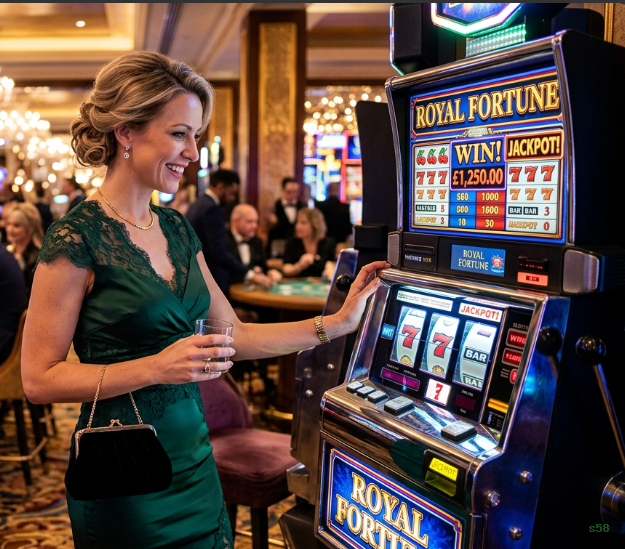 s58 Jogo Responsável